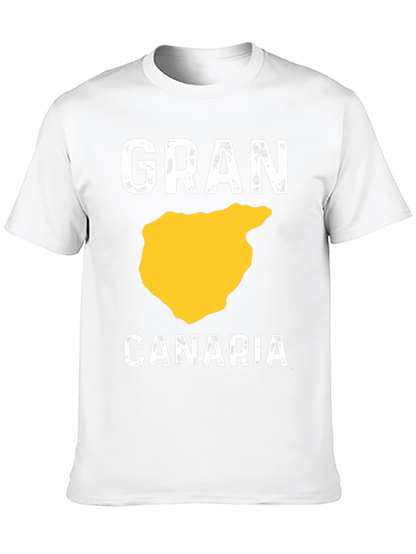 Gran Canaria Graphic Tee