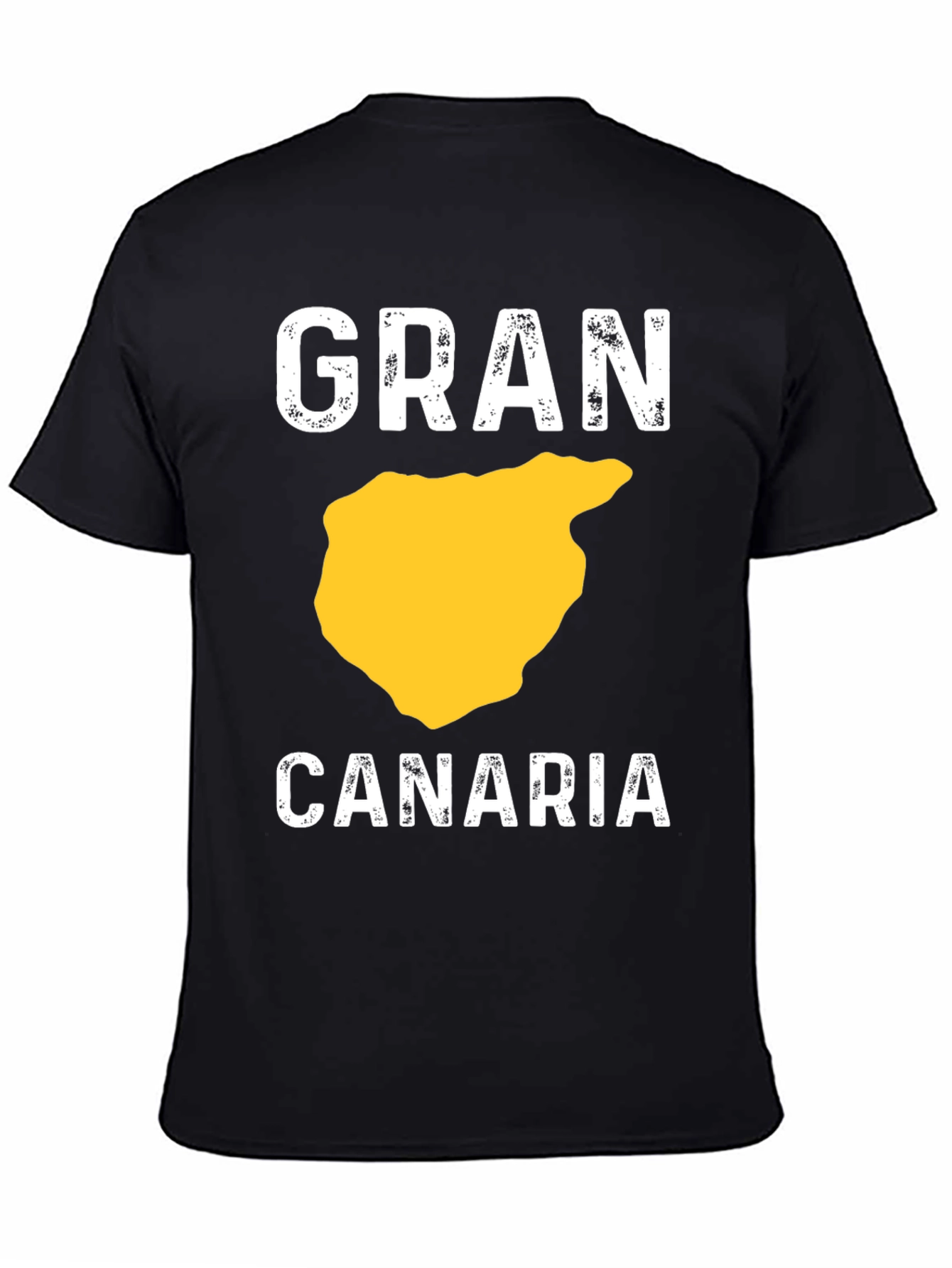 Gran Canaria Graphic Tee