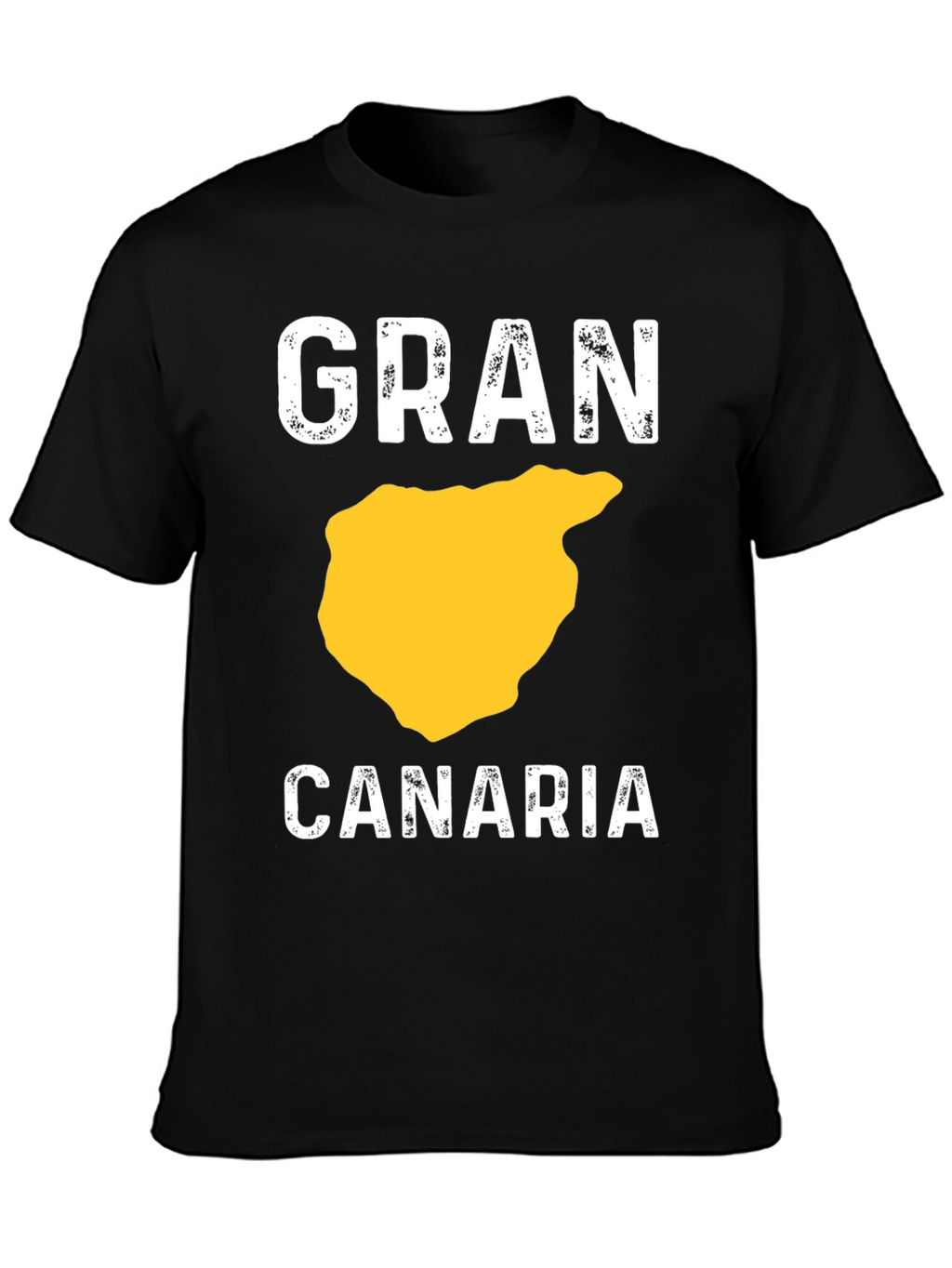 Gran Canaria Graphic Tee