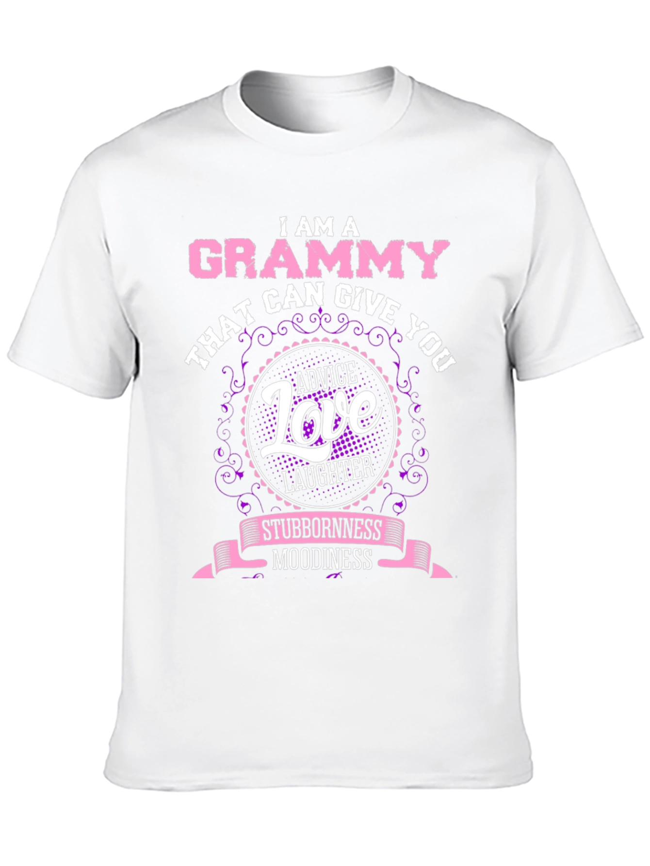 I Am A Grammy T-Shirt