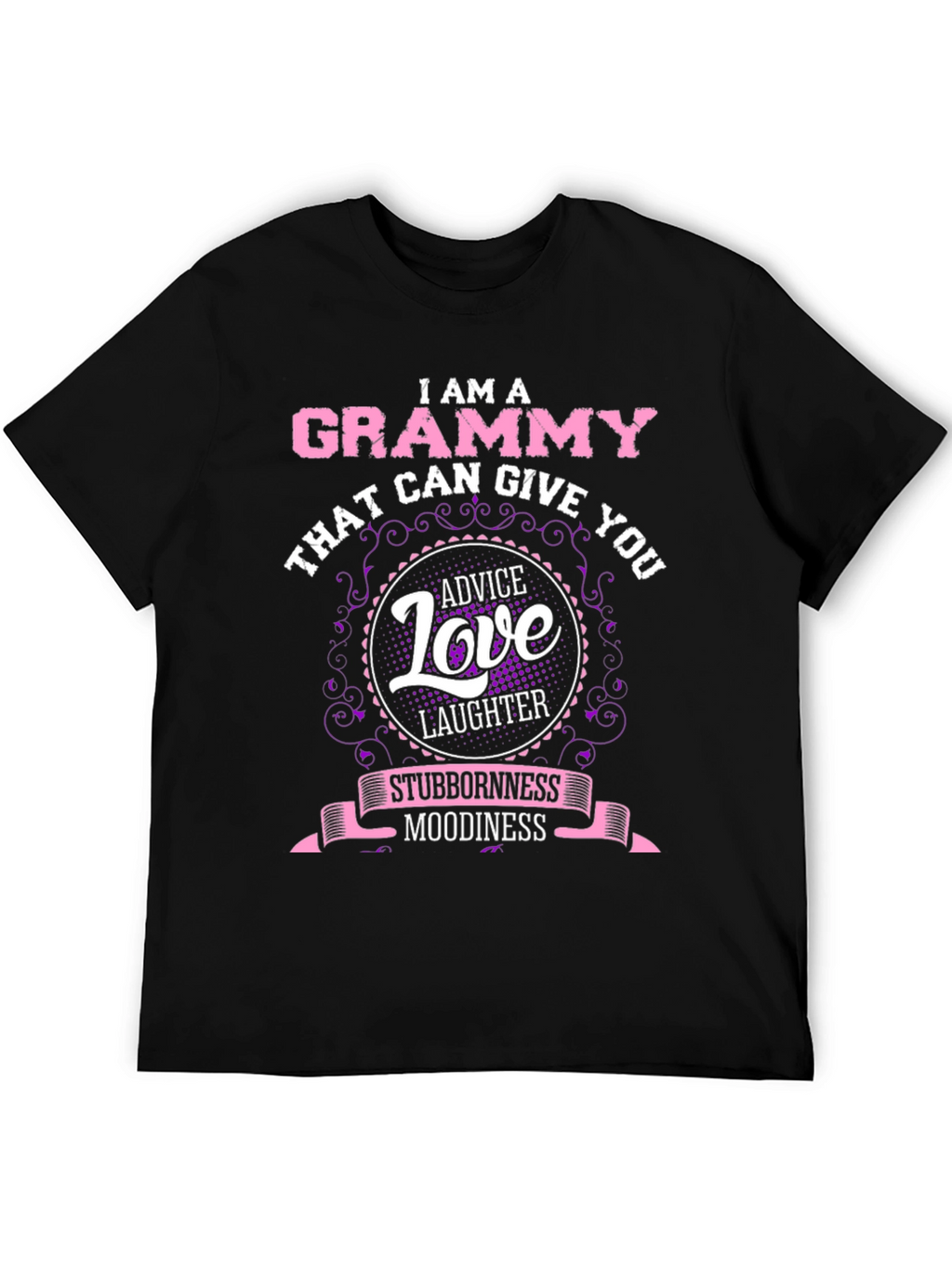 I Am A Grammy T-Shirt