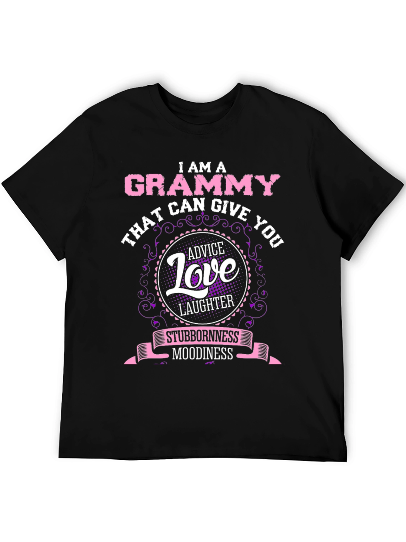 I Am A Grammy T-Shirt