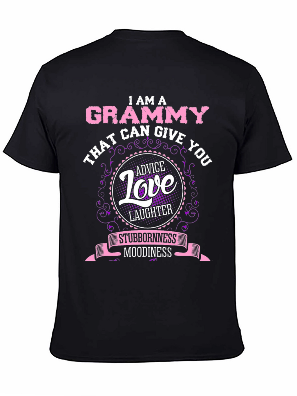 I Am A Grammy T-Shirt