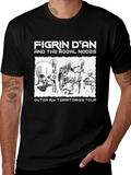 Figrin Dan Modal Nodes Tour Tee