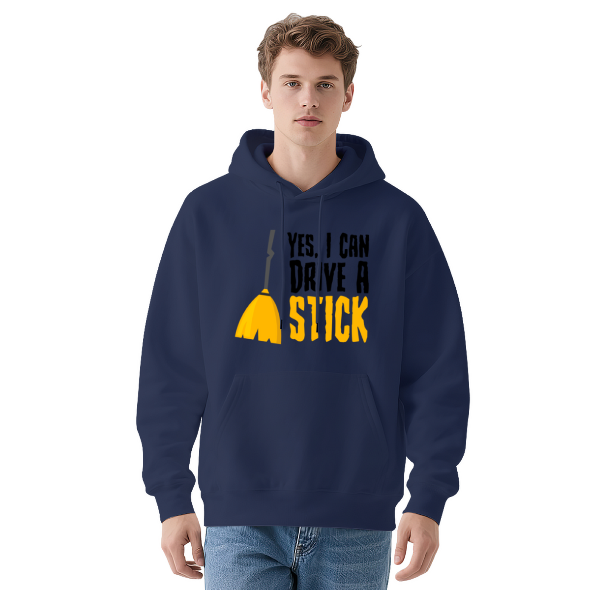 Automotive Hoodie - Creative Artistic Design Pullover #0485