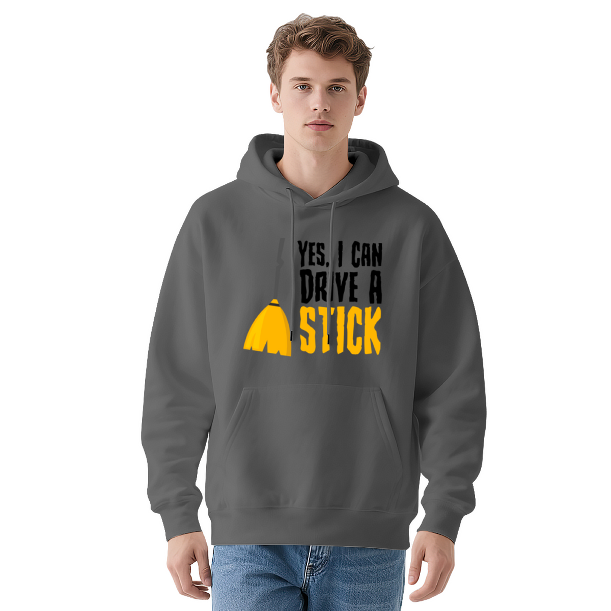 Automotive Hoodie - Creative Artistic Design Pullover #0485