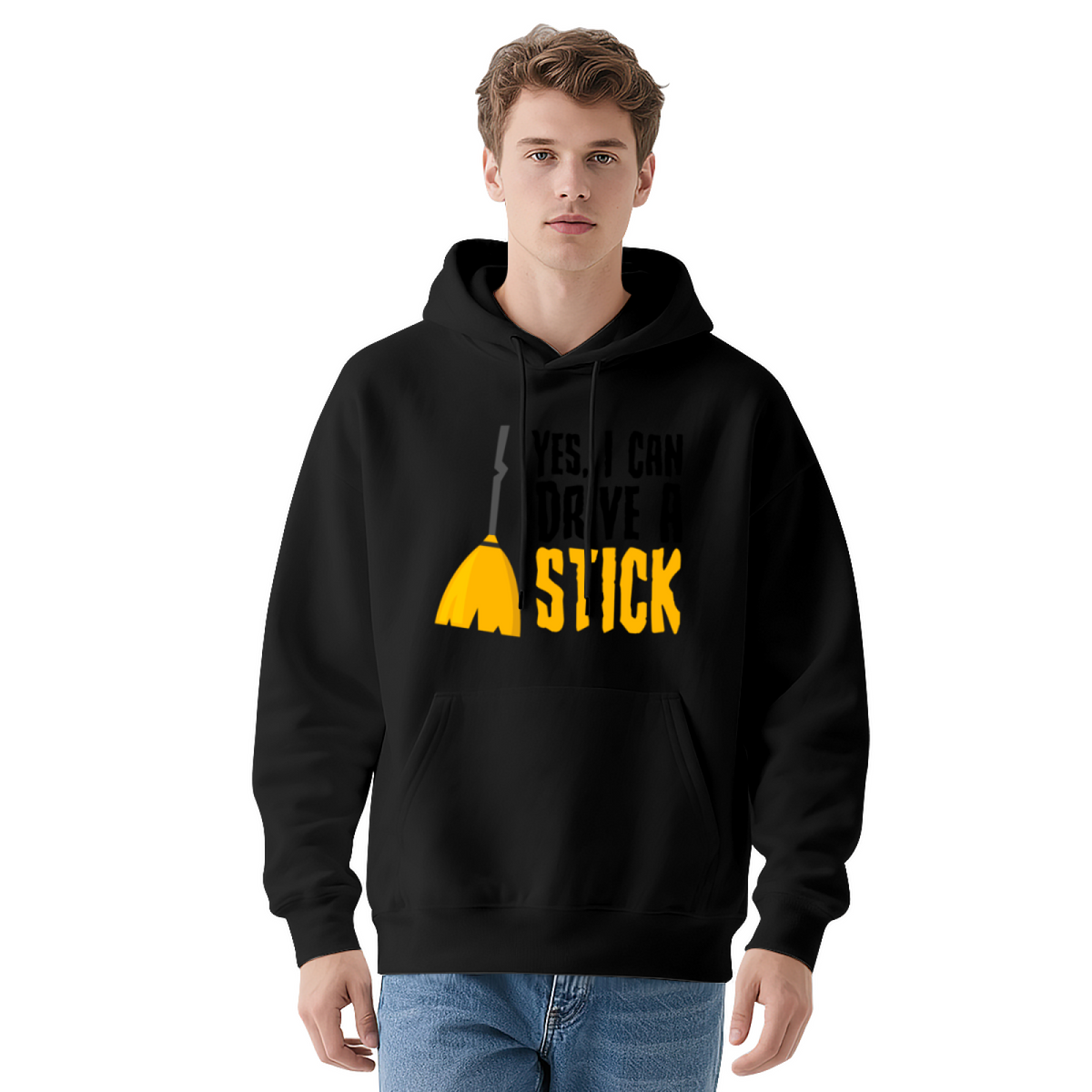 Automotive Hoodie - Creative Artistic Design Pullover #0485