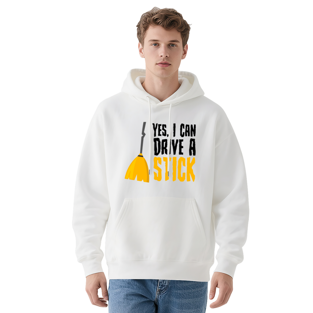 Automotive Hoodie - Creative Artistic Design Pullover #0485