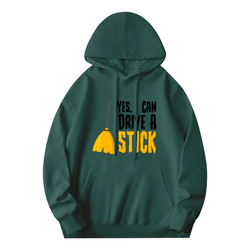 Automotive Hoodie - Creative Artistic Design Pullover #0485
