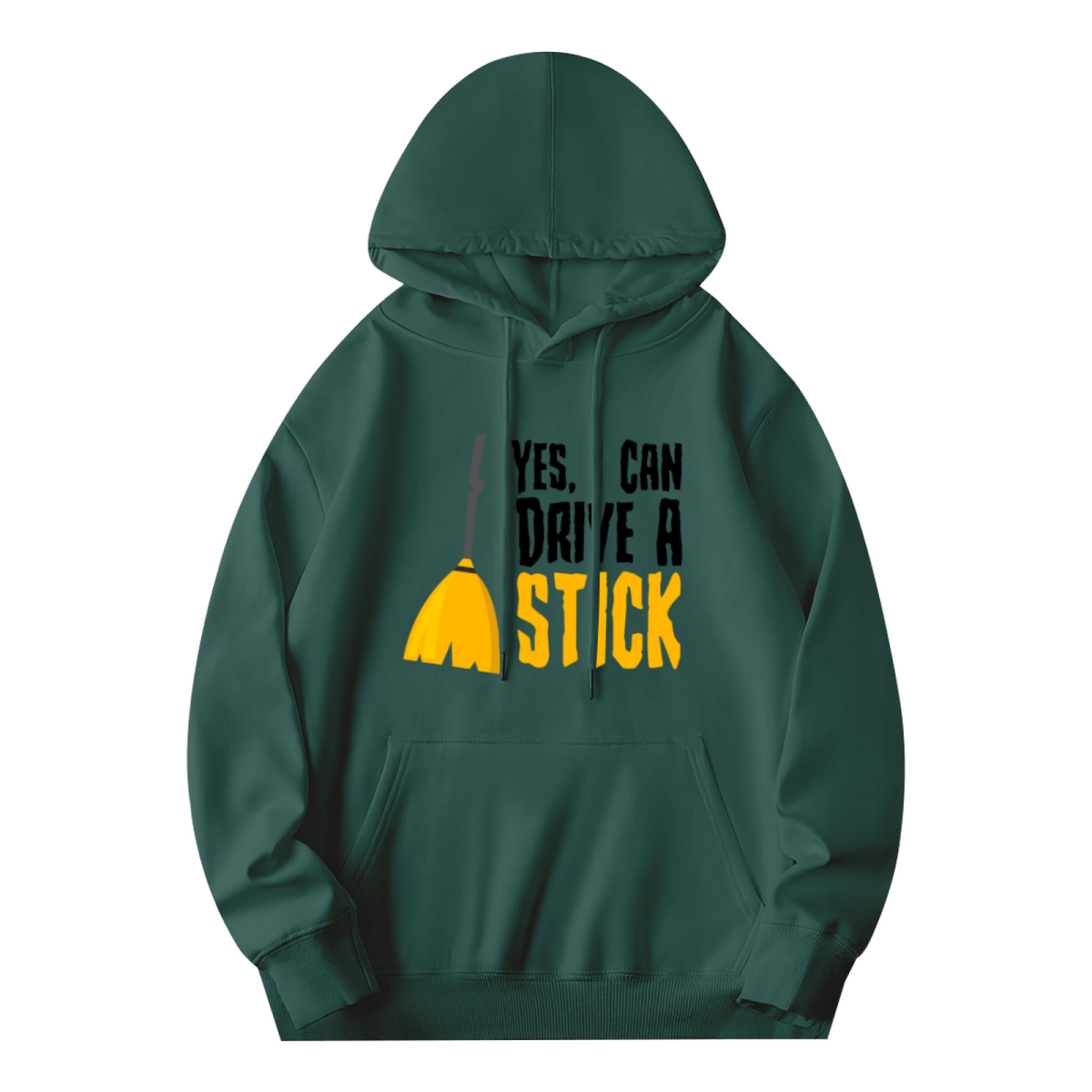 Automotive Hoodie - Creative Artistic Design Pullover #0485