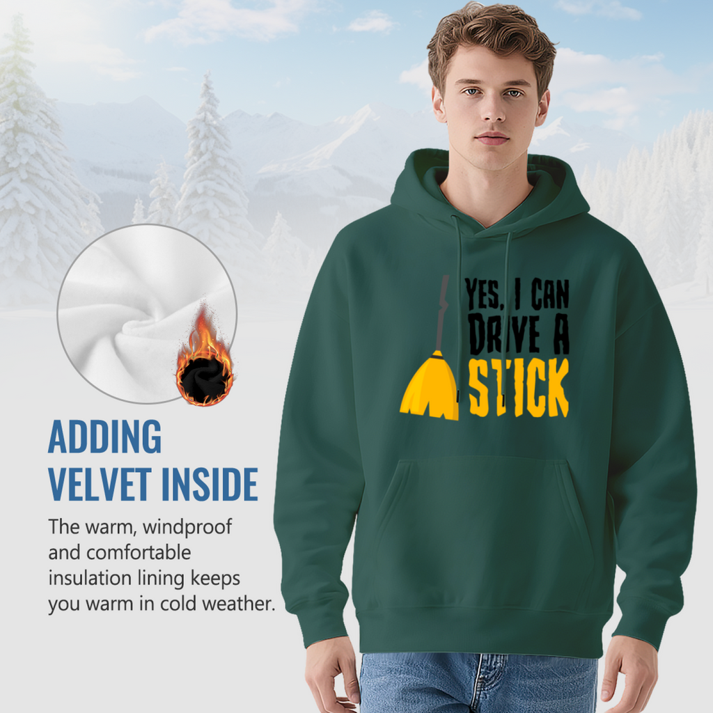 Automotive Hoodie - Creative Artistic Design Pullover #0485