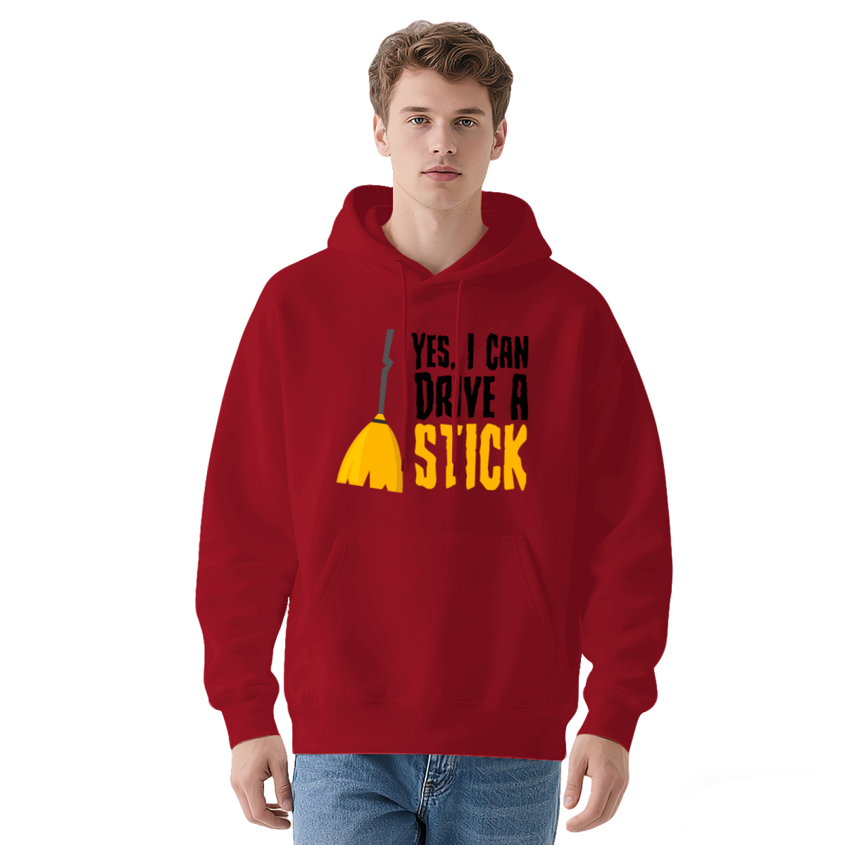 Automotive Hoodie - Creative Artistic Design Pullover #0485