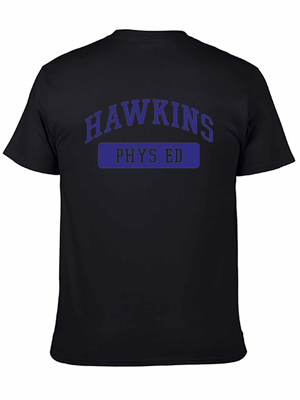 Hawkins Phys Ed T-Shirt