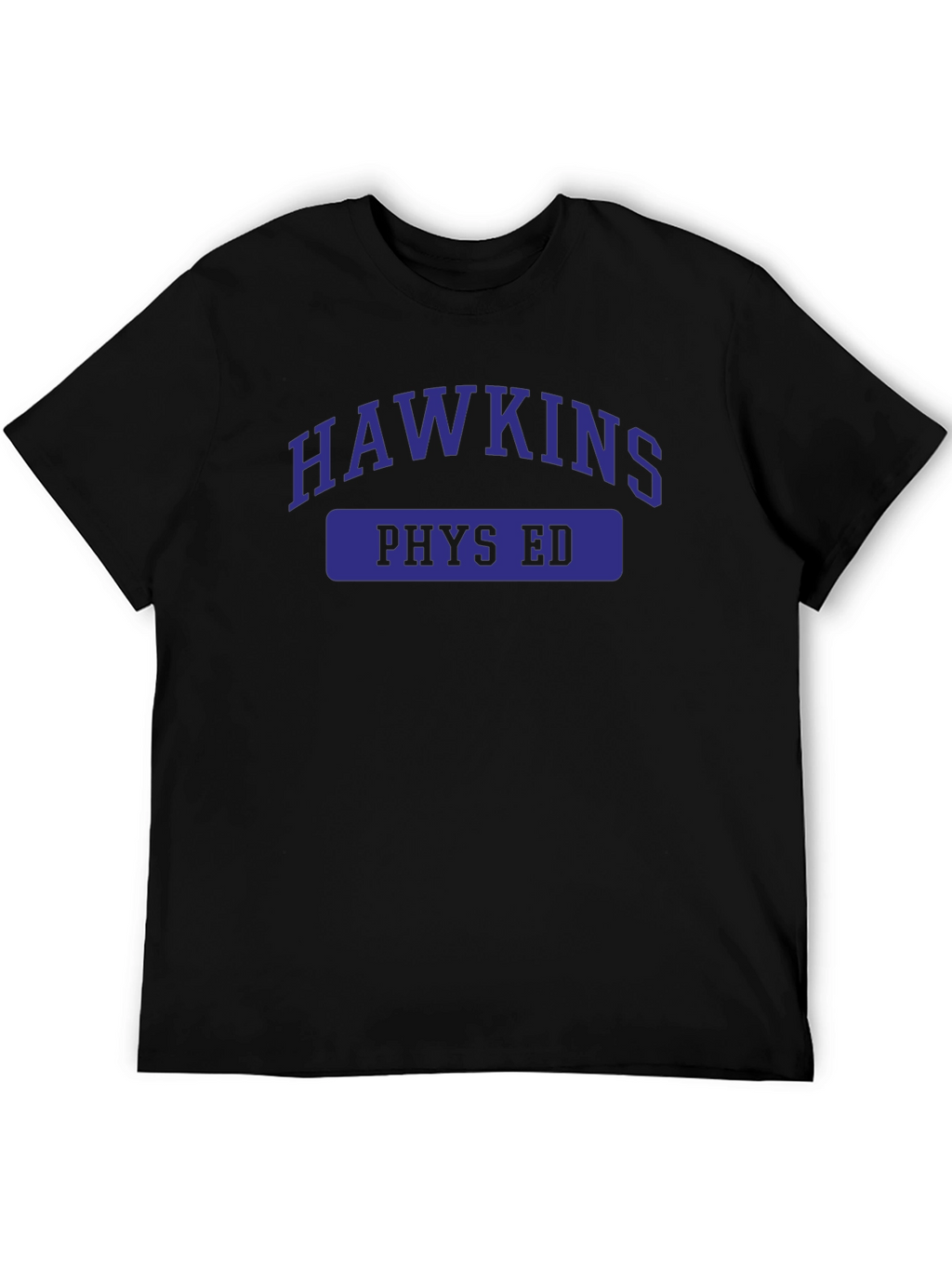 Hawkins Phys Ed T-Shirt