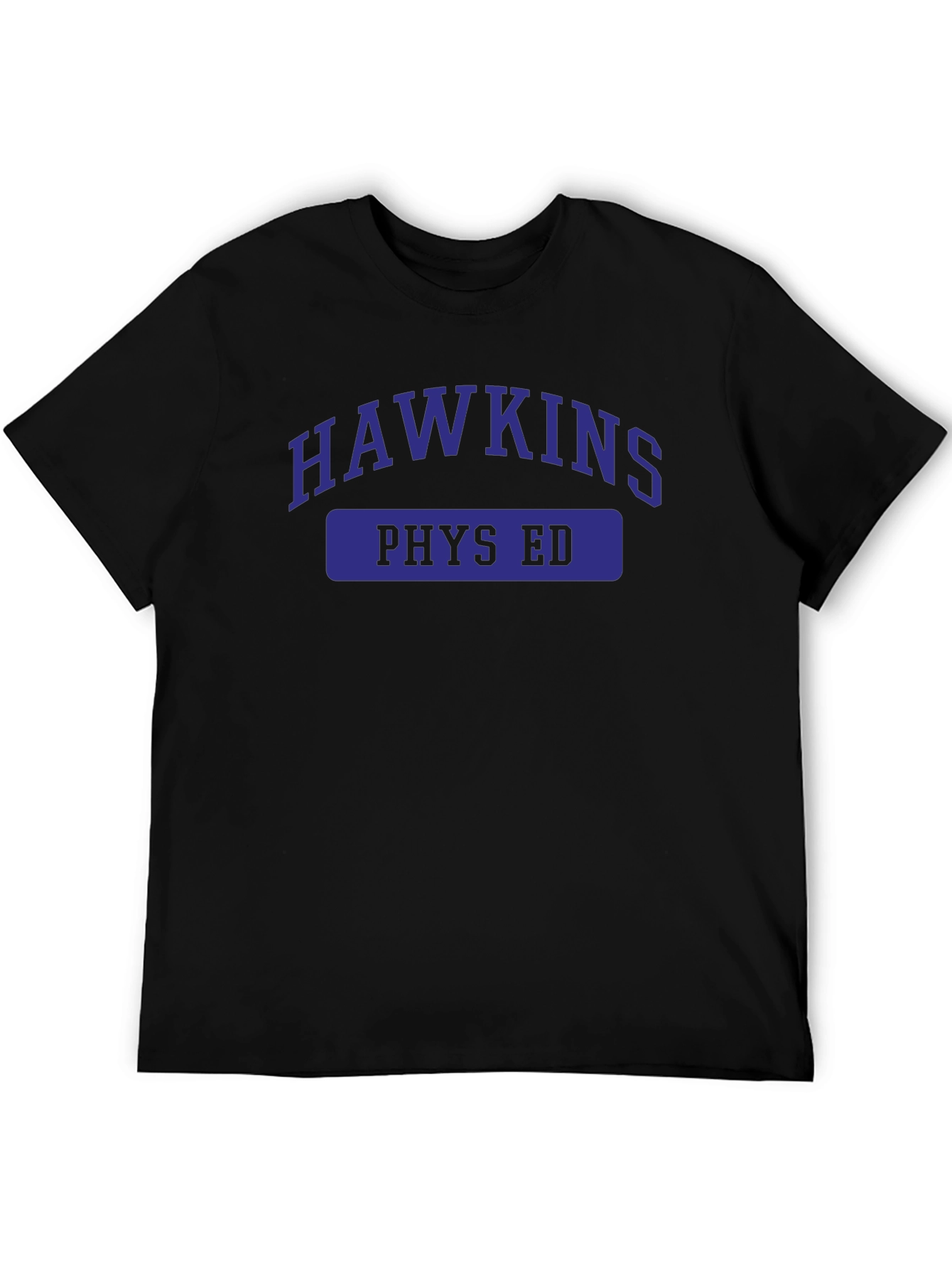 Hawkins Phys Ed T-Shirt