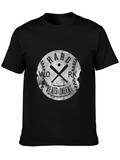 Hard Work Beats Talent Baseball T-Shirt