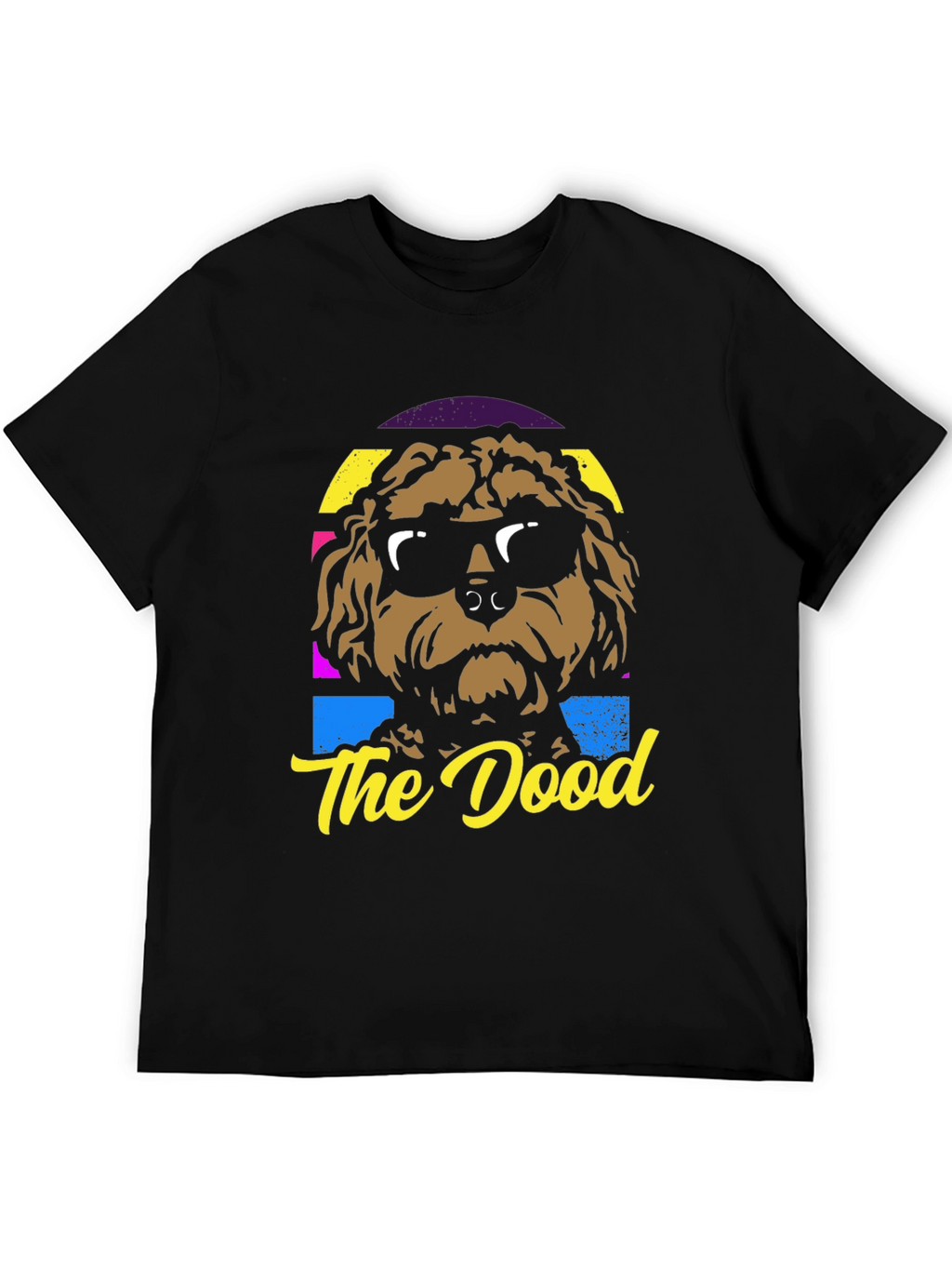 The Dood Dog T-Shirt