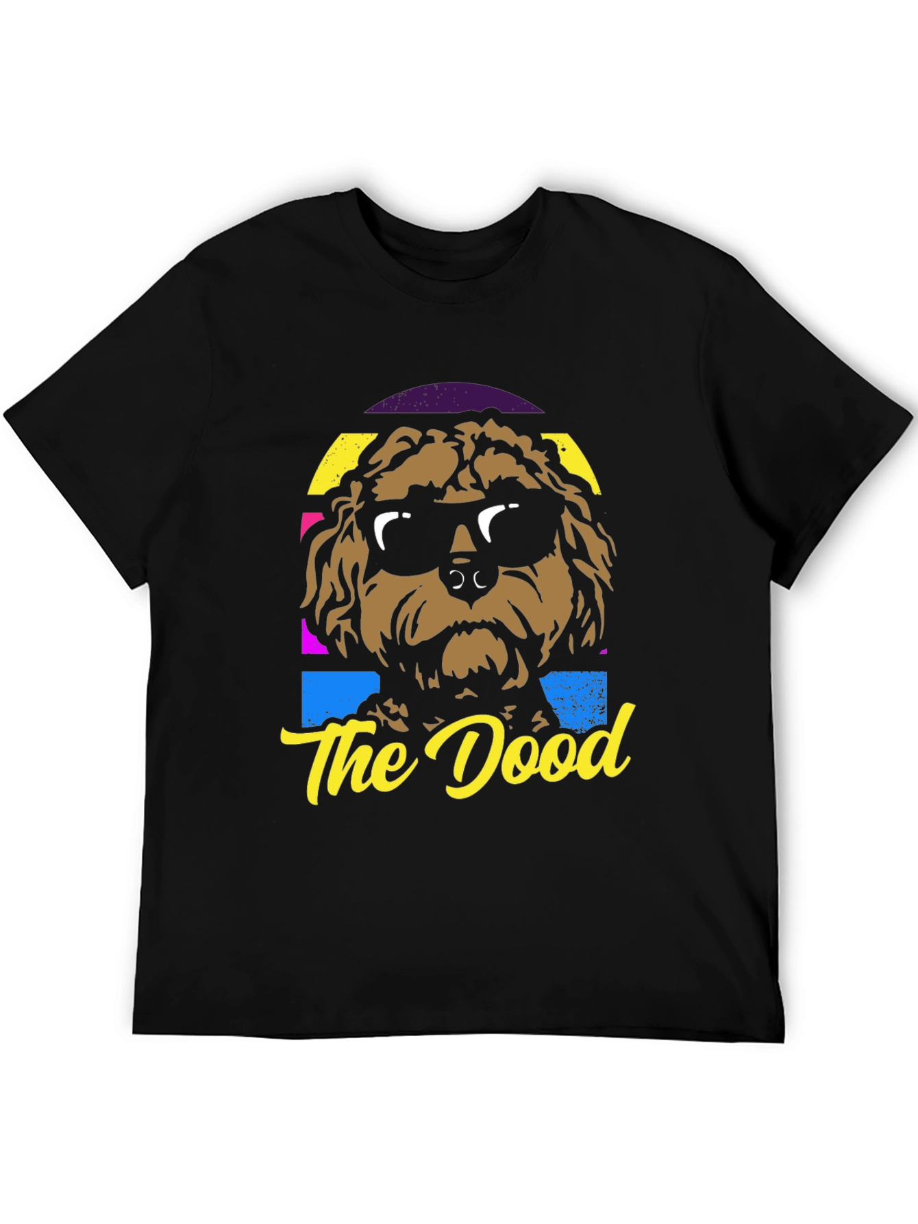The Dood Dog T-Shirt