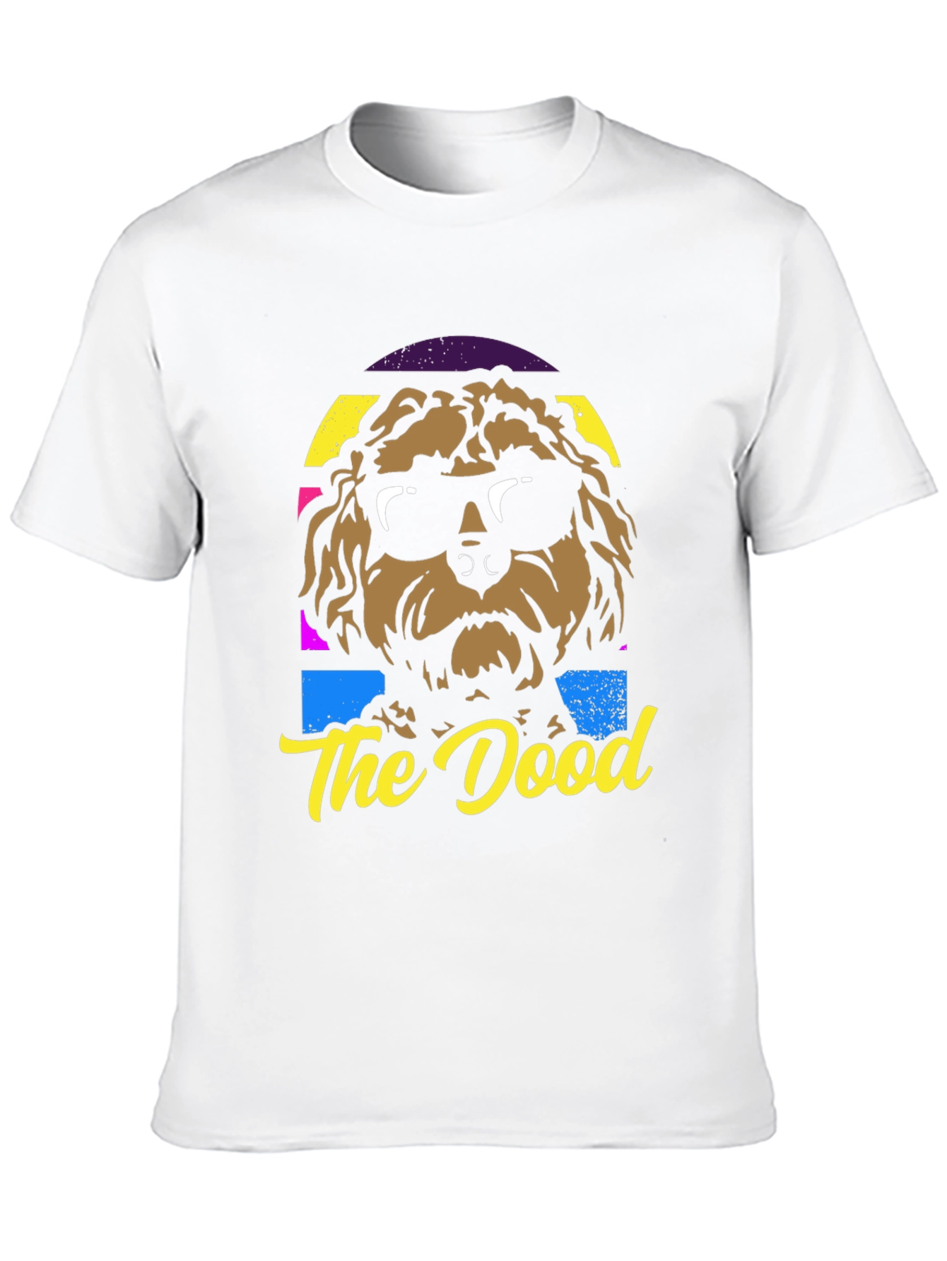The Dood Dog T-Shirt