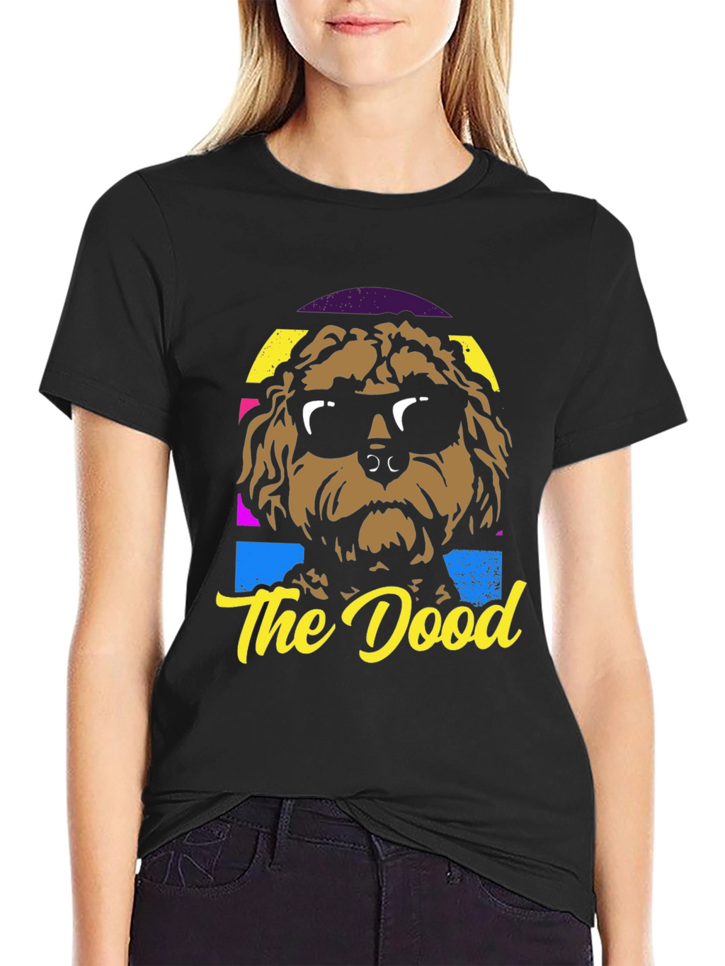 The Dood Dog T-Shirt