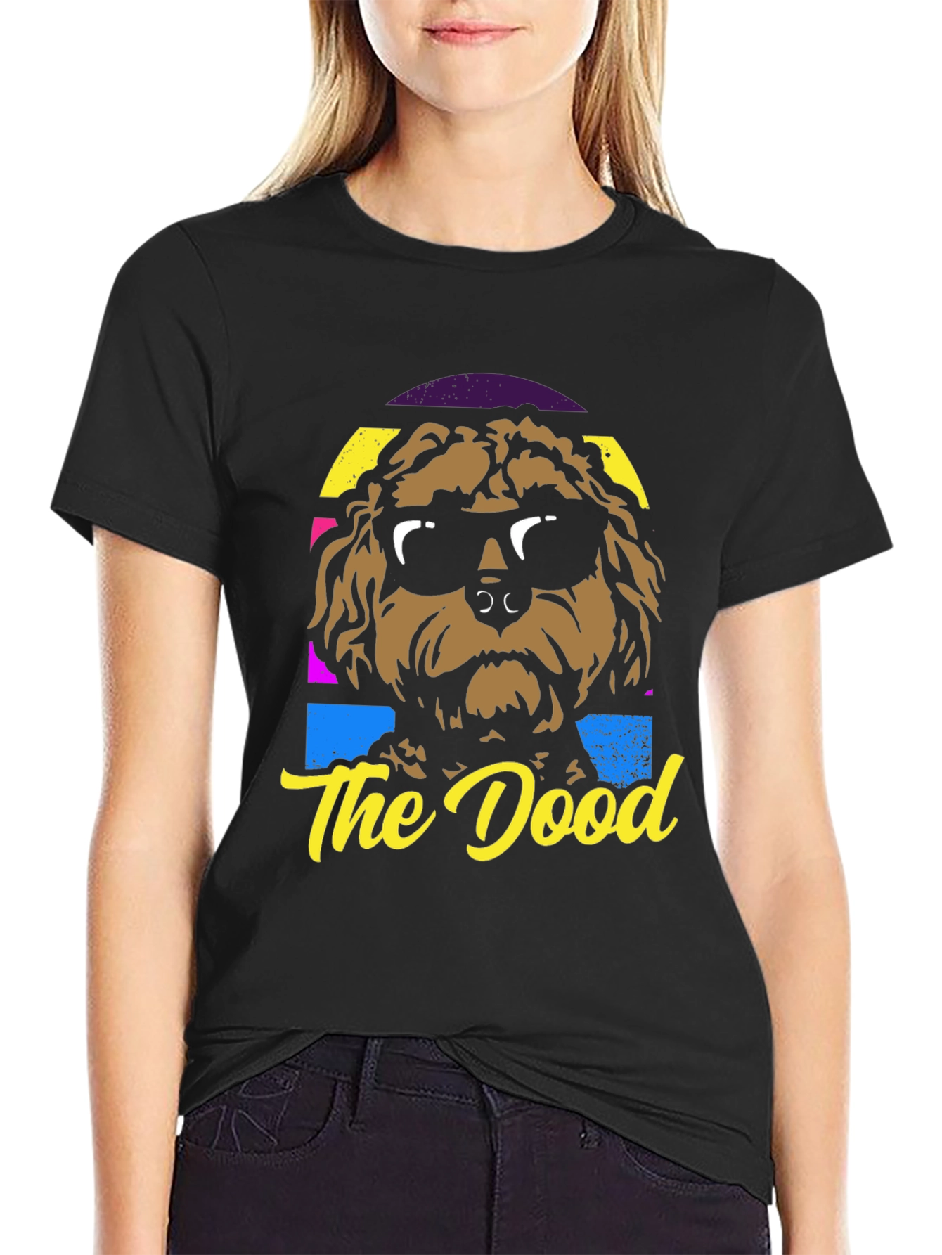 The Dood Dog T-Shirt