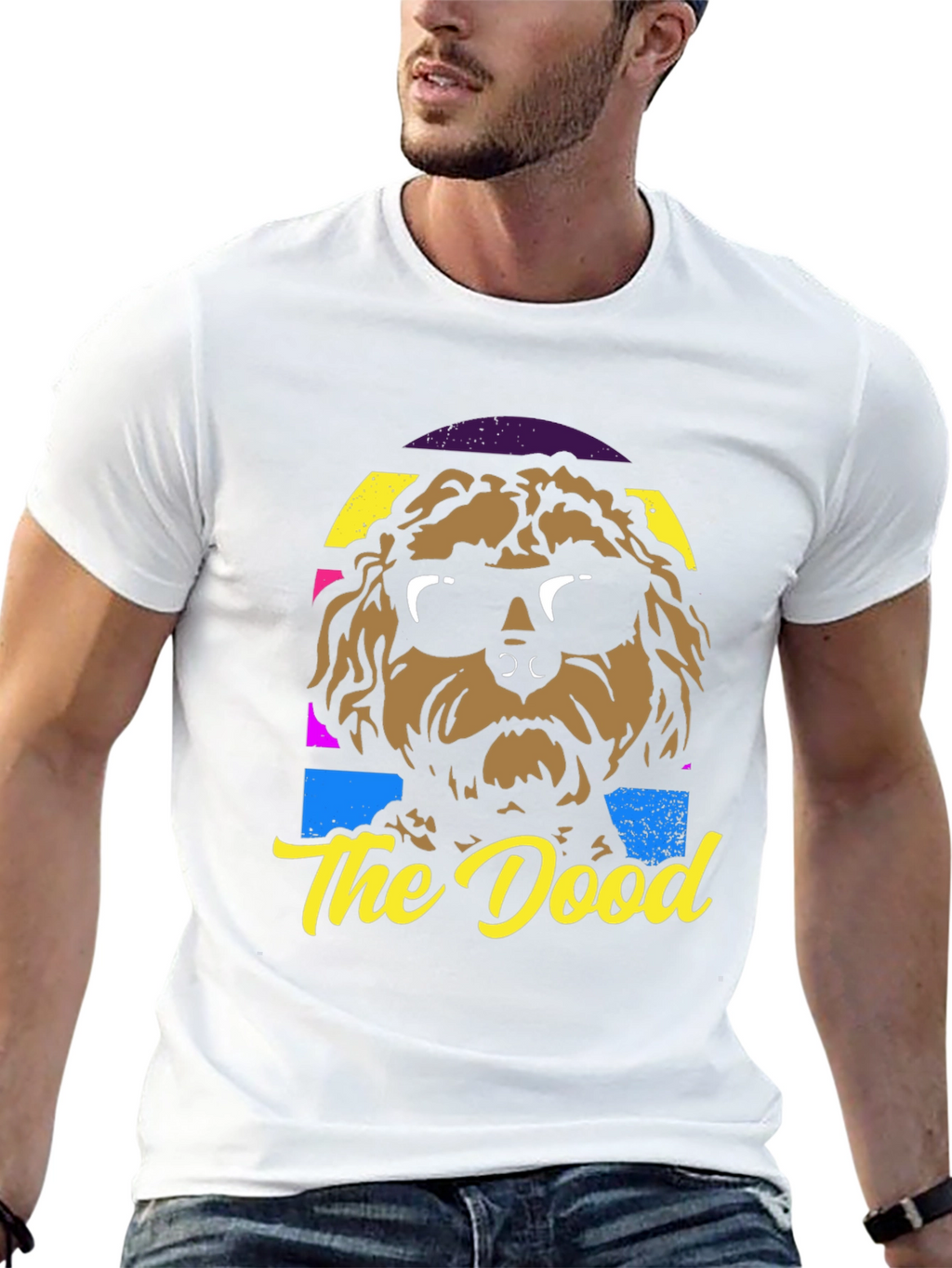 The Dood Dog T-Shirt
