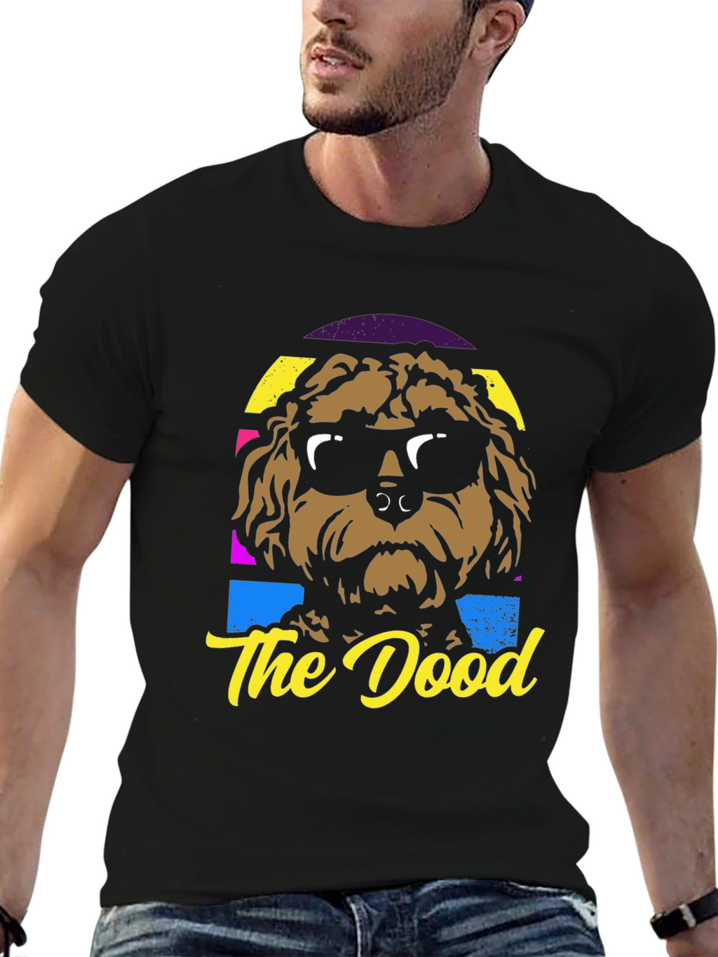 The Dood Dog T-Shirt