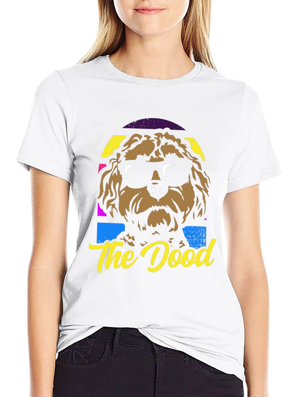 The Dood Dog T-Shirt