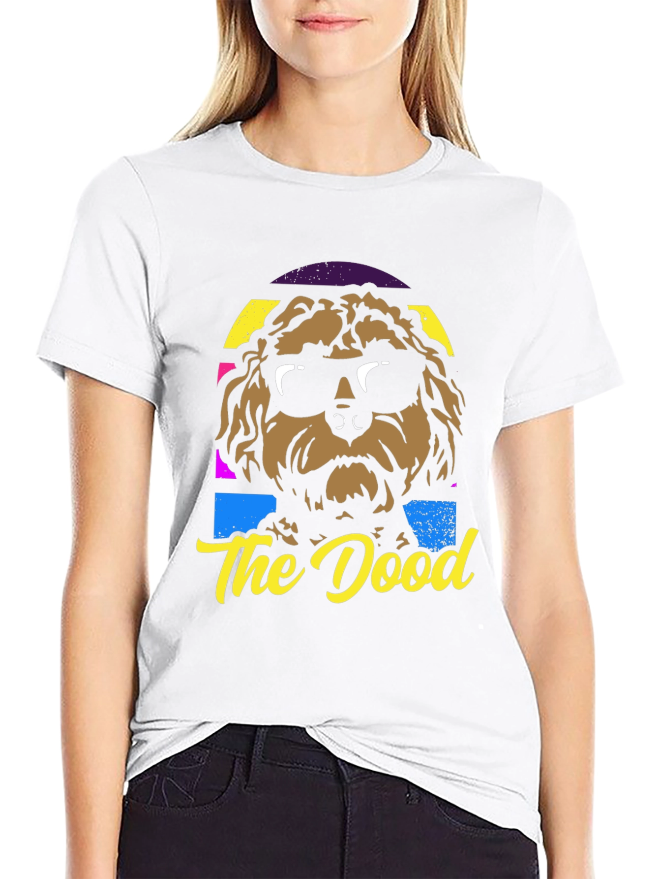The Dood Dog T-Shirt