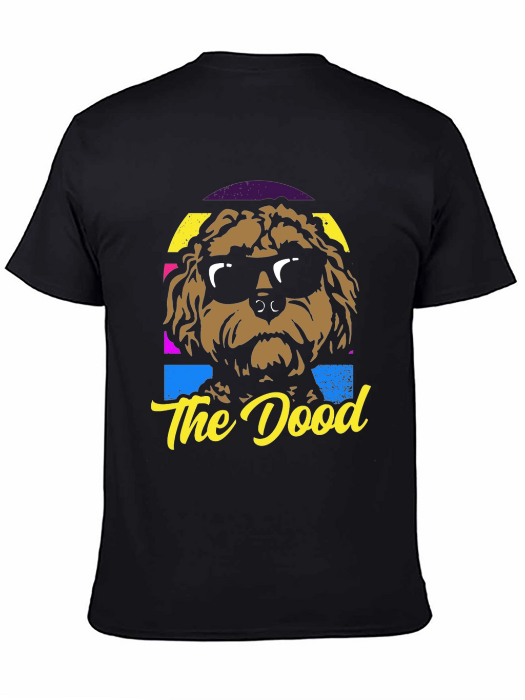 The Dood Dog T-Shirt