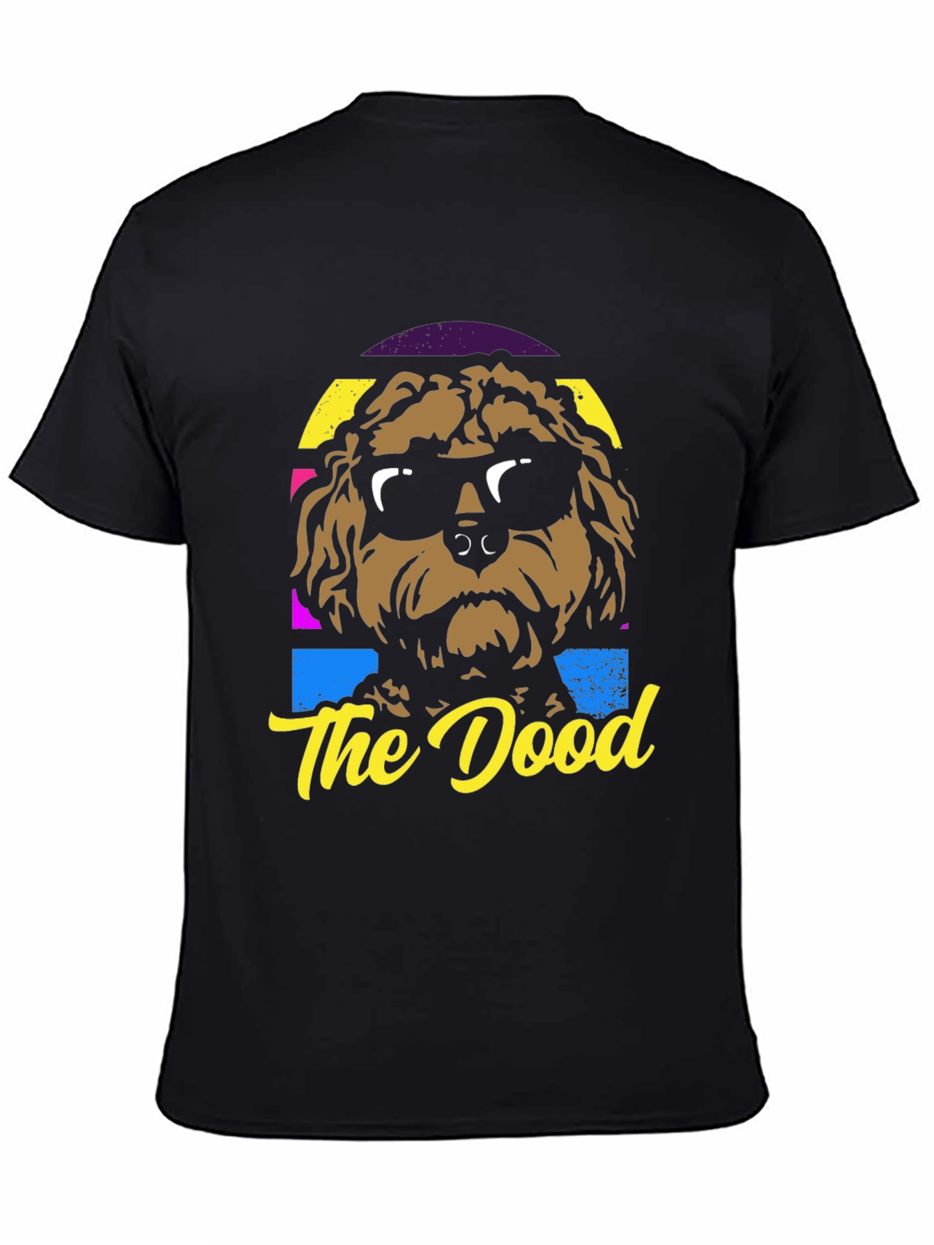 The Dood Dog T-Shirt