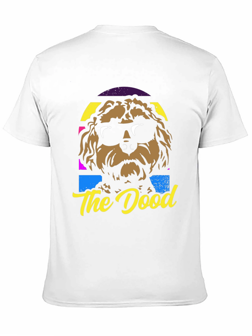 The Dood Dog T-Shirt