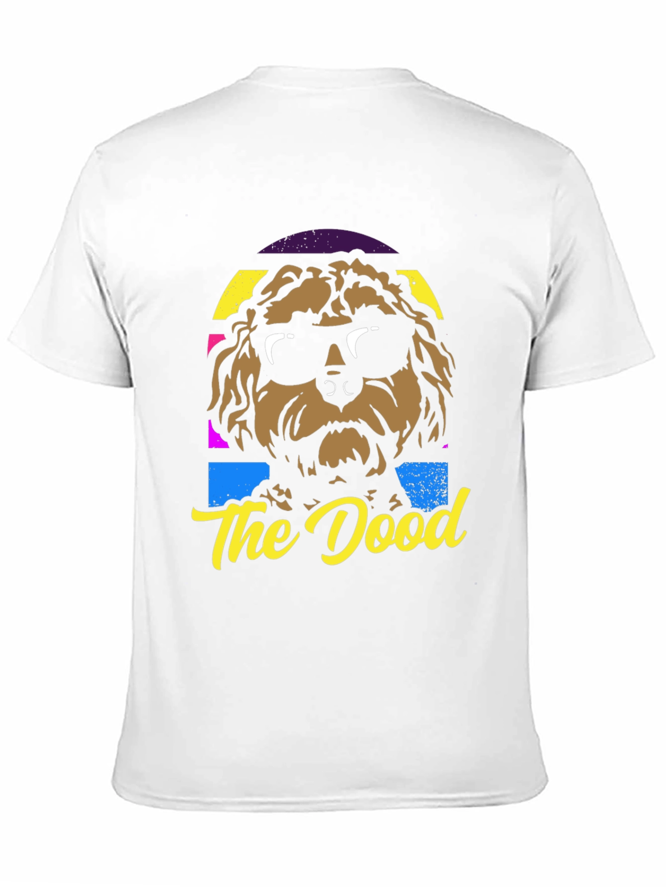 The Dood Dog T-Shirt