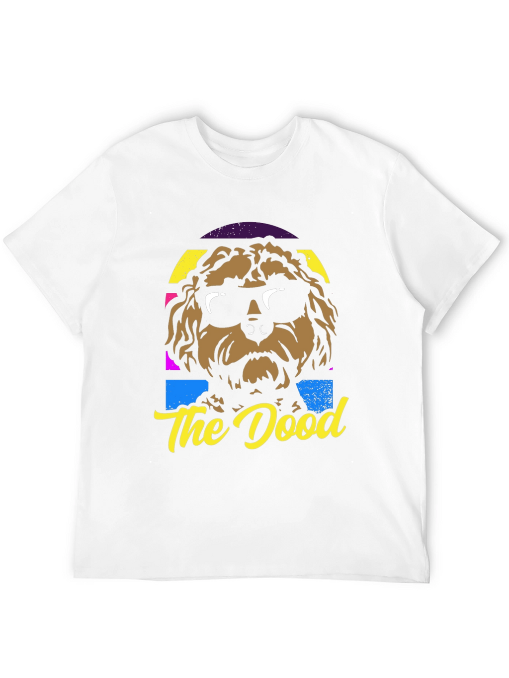 The Dood Dog T-Shirt