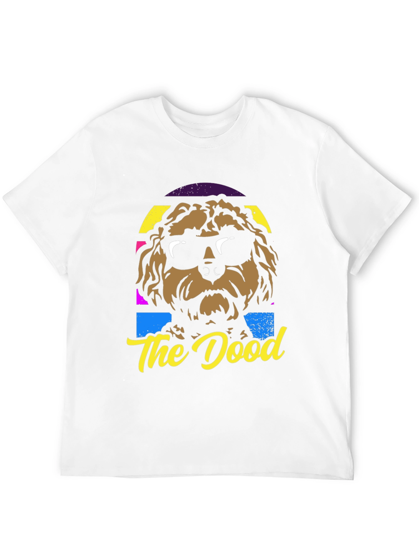 The Dood Dog T-Shirt