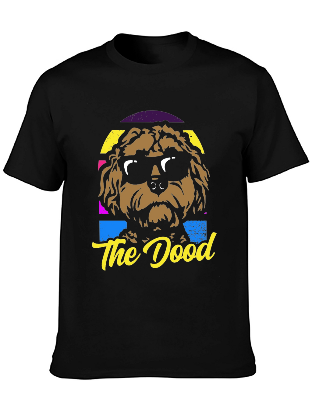 The Dood Dog T-Shirt