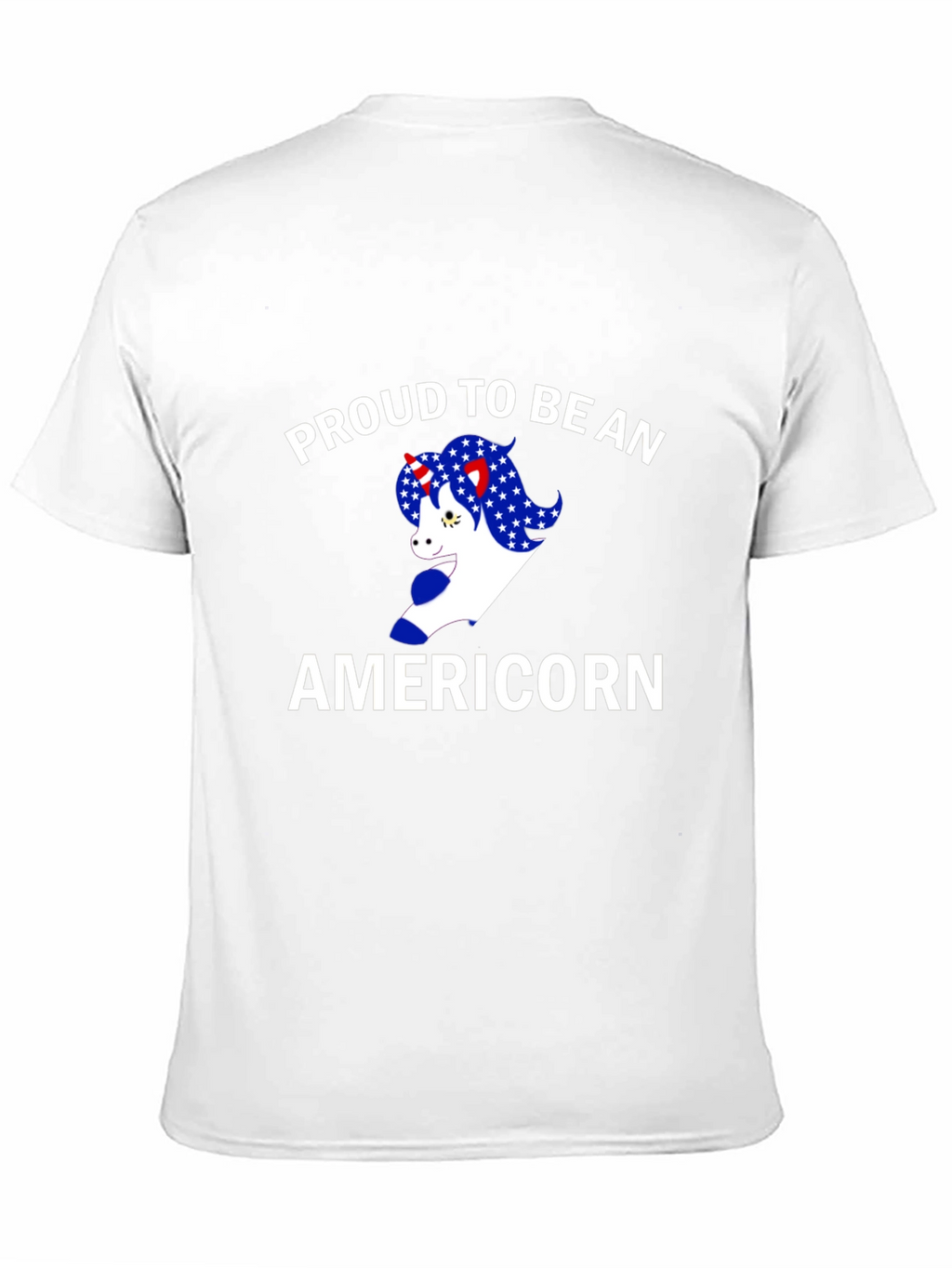 Americorn Pride T-Shirt