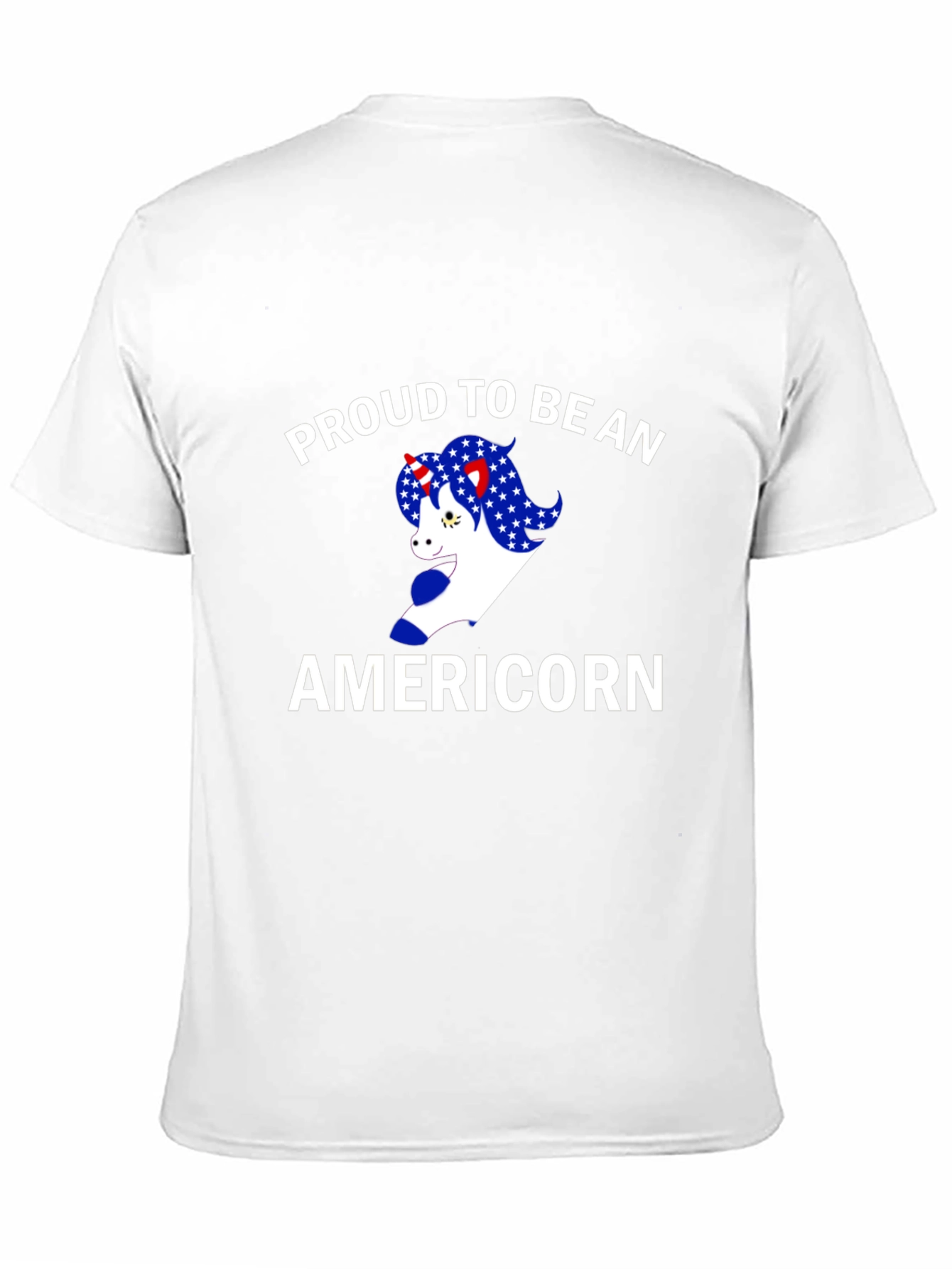Americorn Pride T-Shirt