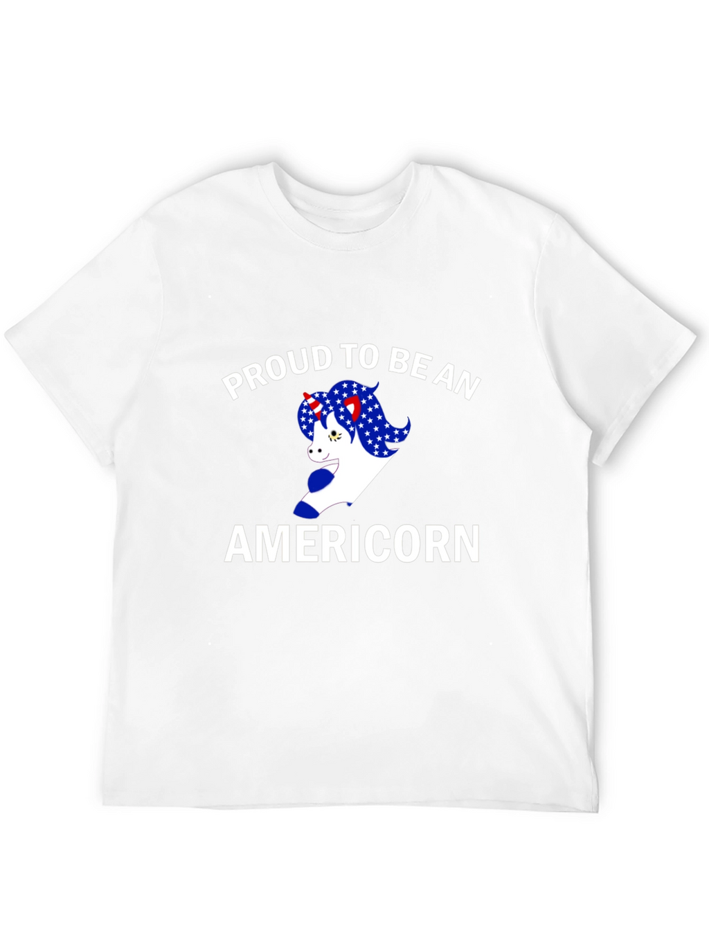 Americorn Pride T-Shirt