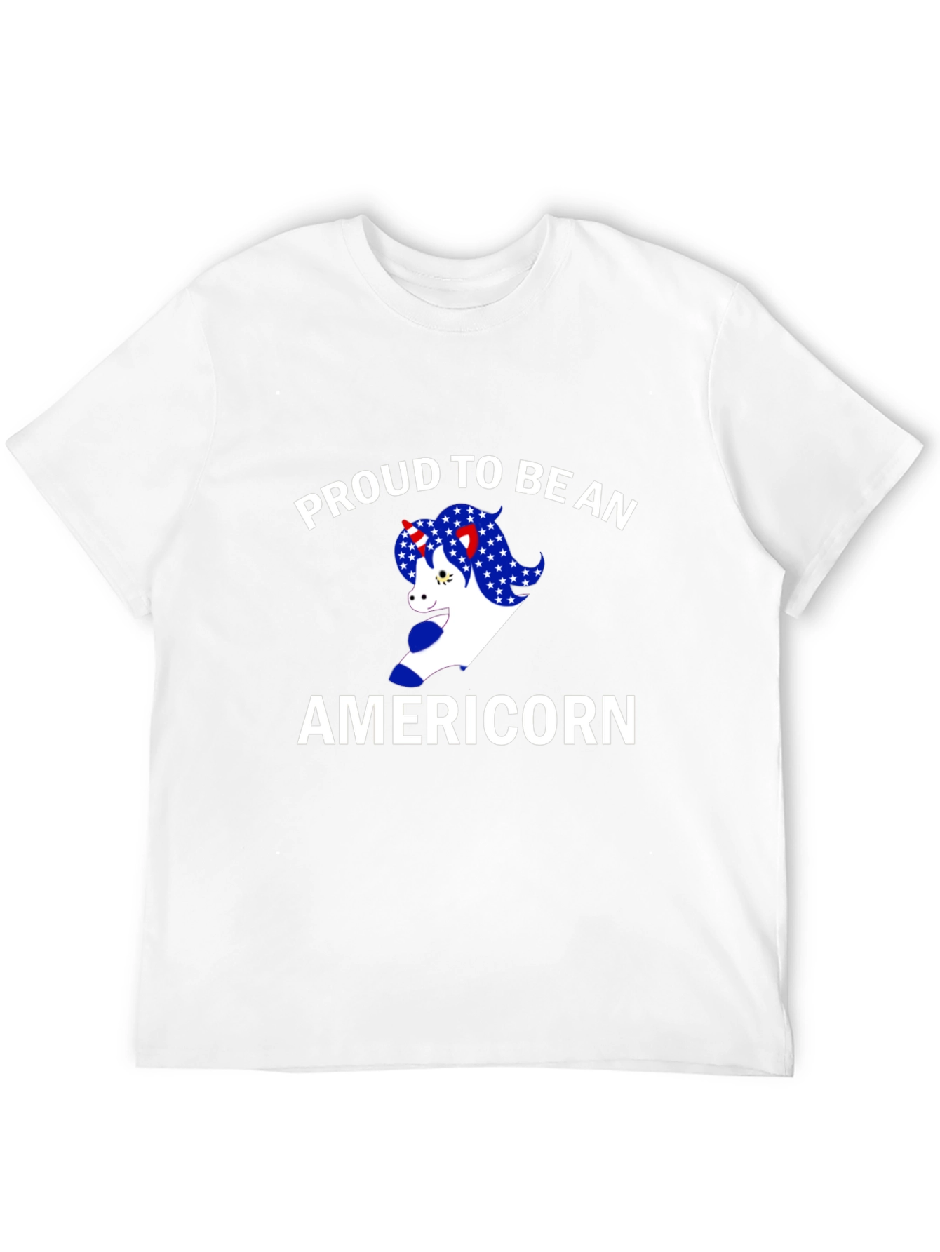 Americorn Pride T-Shirt
