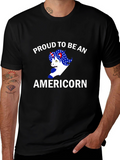 Americorn Pride T-Shirt