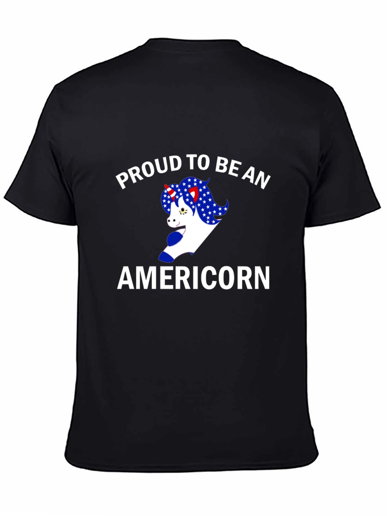 Americorn Pride T-Shirt