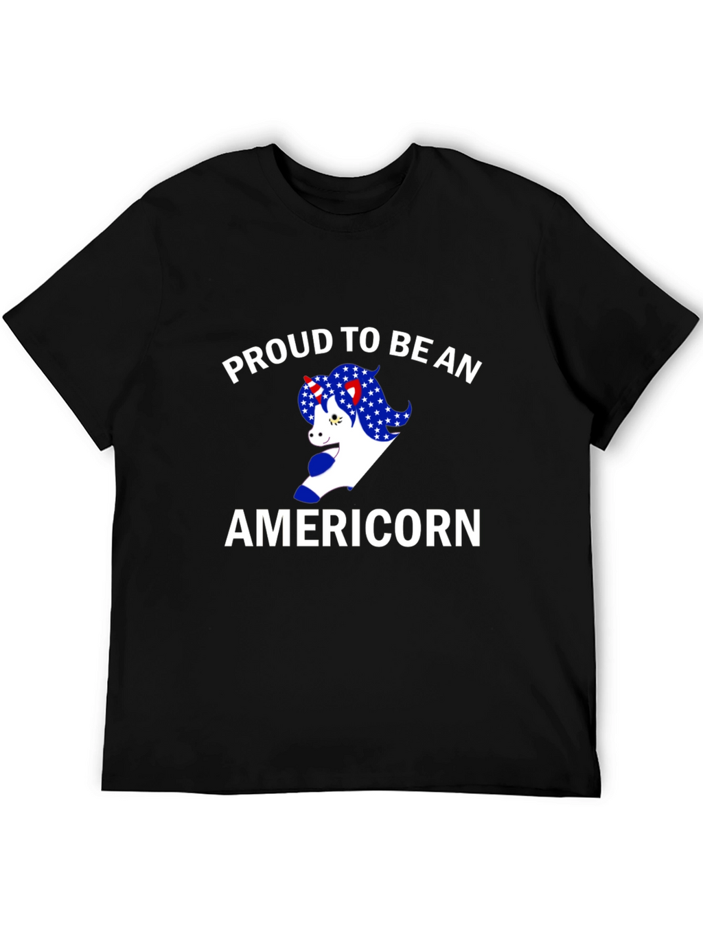 Americorn Pride T-Shirt