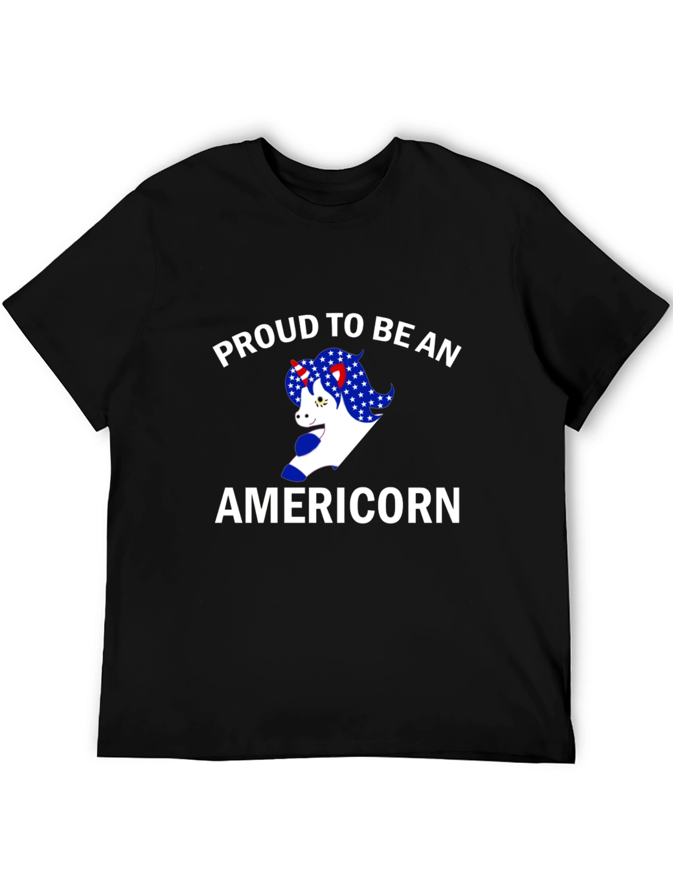Americorn Pride T-Shirt