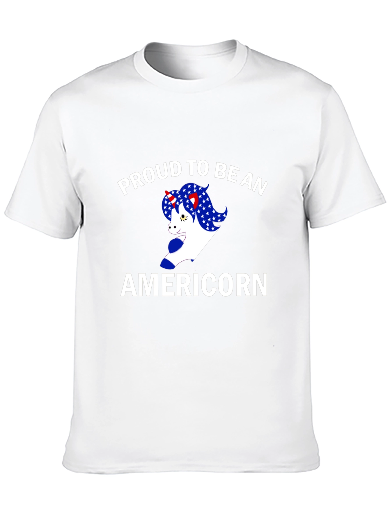 Americorn Pride T-Shirt