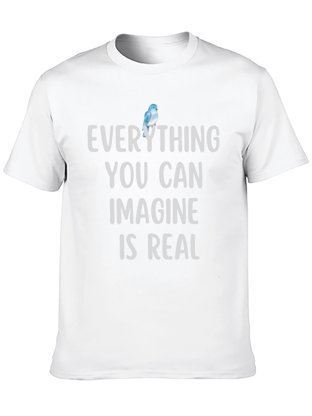 Everything You Can Imagine T-Shirt