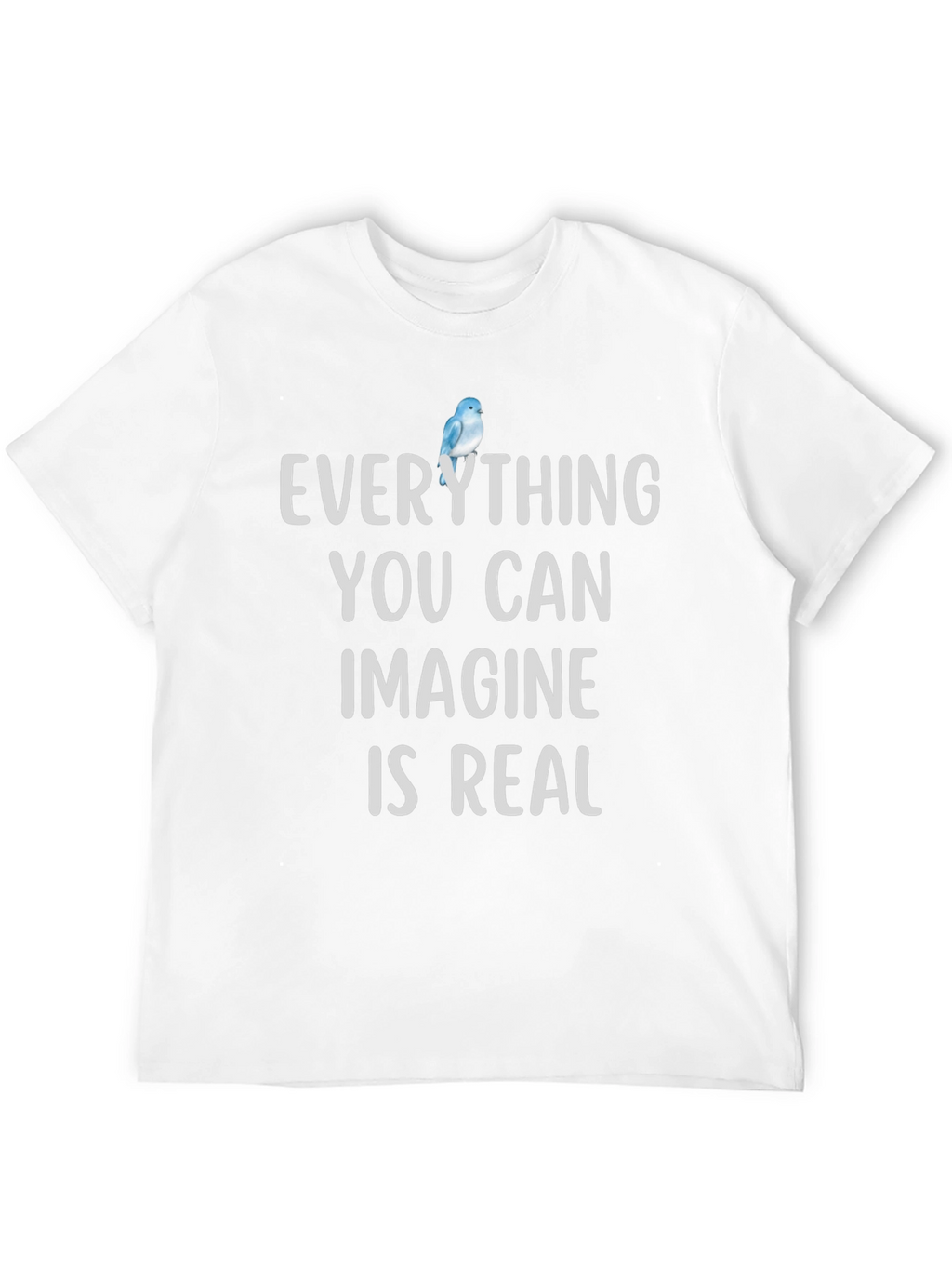 Everything You Can Imagine T-Shirt