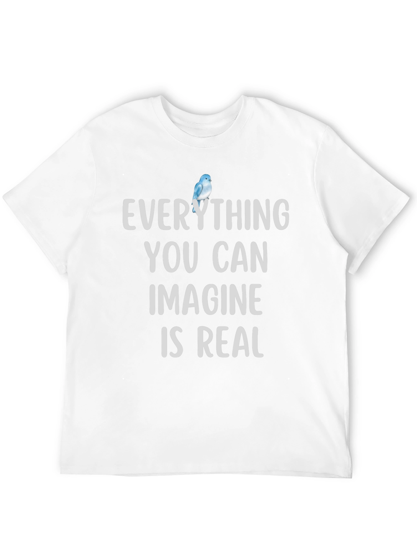 Everything You Can Imagine T-Shirt