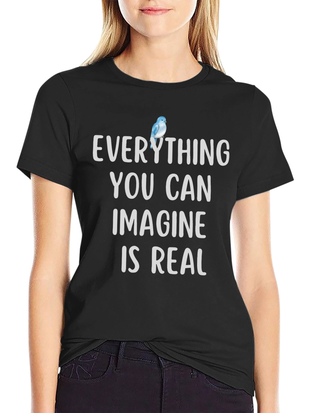Everything You Can Imagine T-Shirt