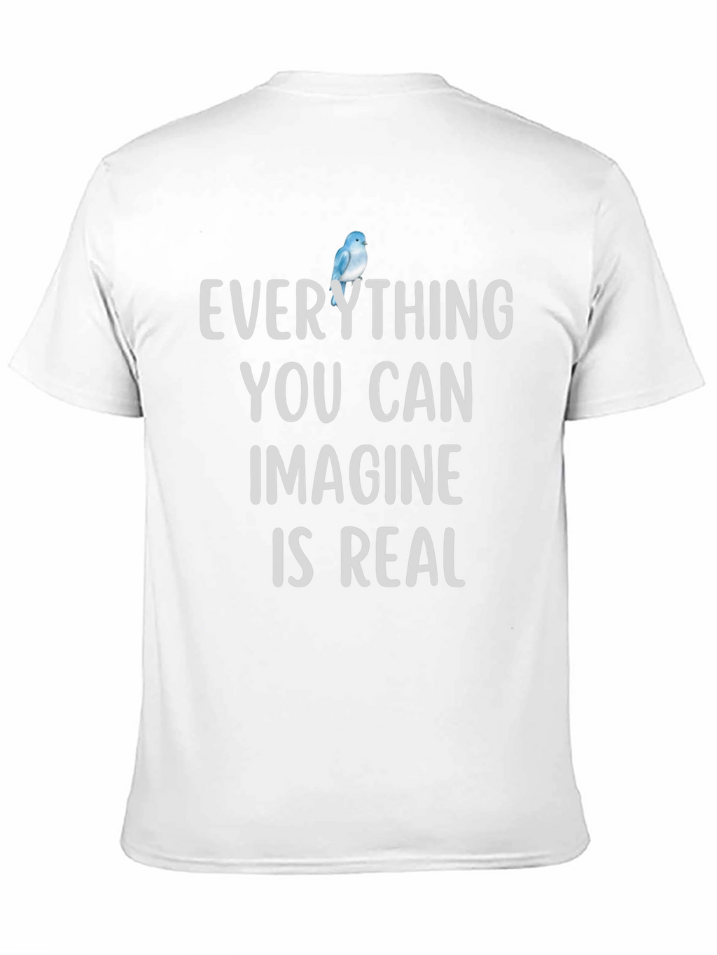 Everything You Can Imagine T-Shirt